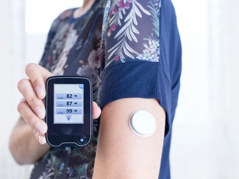 Pomerode prepara disponibilização de sensores de glicemia para crianças e adolescentes