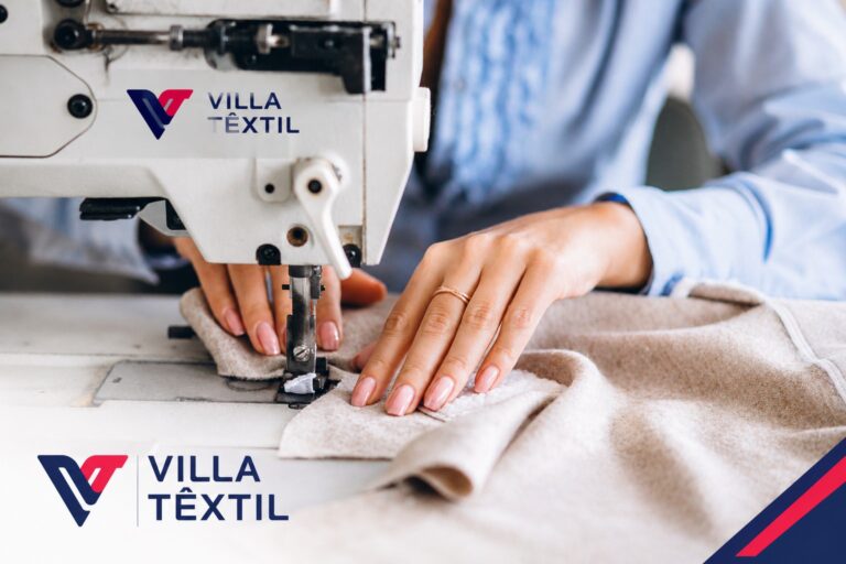 Villa Têxtil anuncia novo endereço e abre vagas de emprego em Pomerode