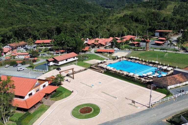 Semana do Cliente no Hotel Fazenda Casarão do Vale.