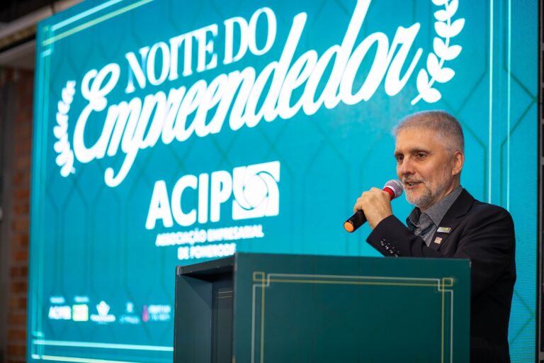 ACIP promove 2ª Noite do Empreendedor em outubro