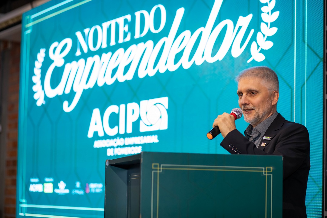 ACIP promove 2ª Noite do Empreendedor em outubro