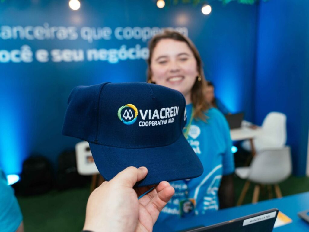 Rádio Pomerode e 104 FM fazem cobertura especial da Feira do Negócio Local