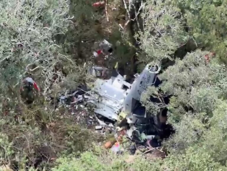 Polícia Civil investiga queda de helicóptero que matou Rick Sollo em Urubici