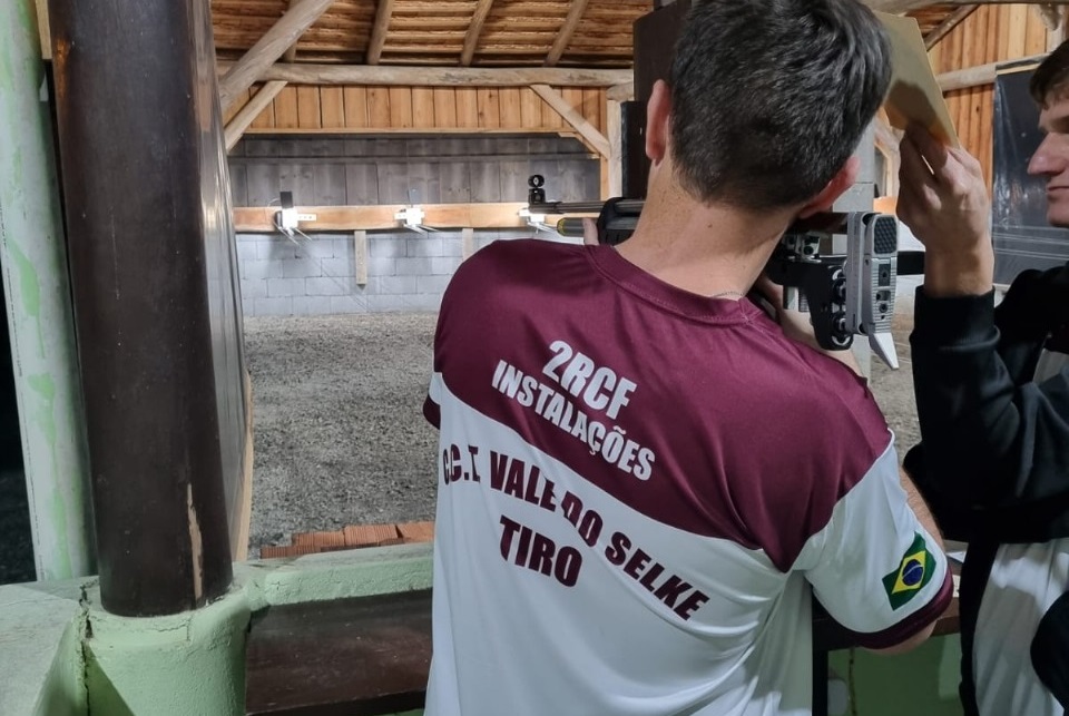 Clubes de Caça e Tiro são reconhecidos como Patrimônio Cultural Imaterial de Pomerode