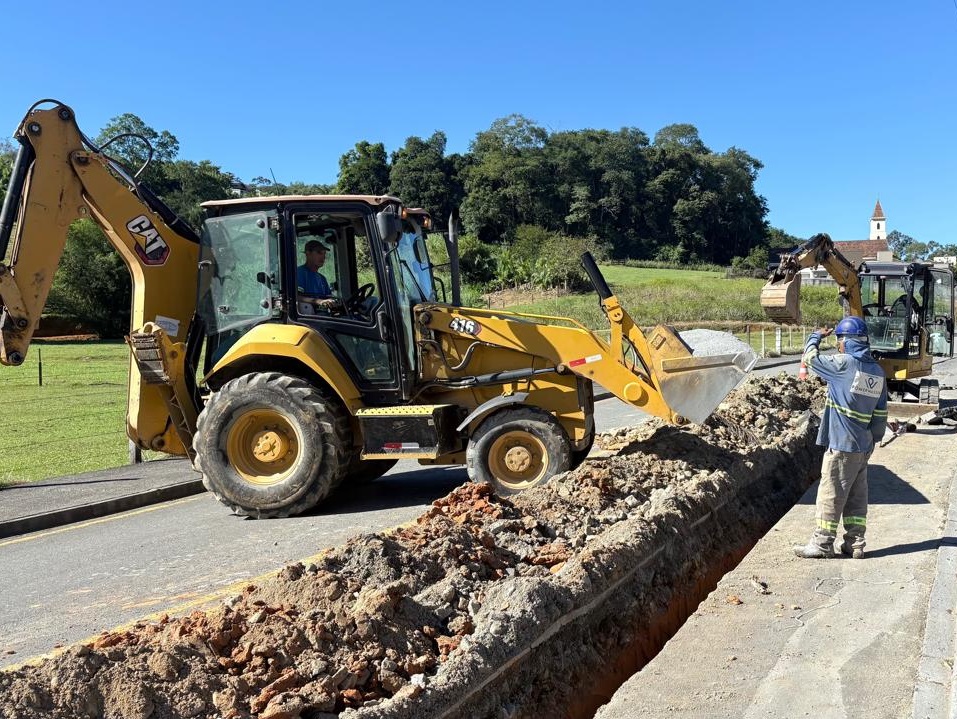 Pomerwasser Ambiental está com duas vagas de emprego abertas em Pomerode