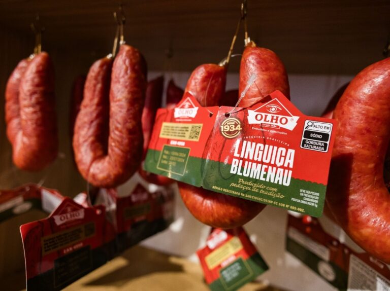 Olho Embutidos terá loja no Empório Vila Germânica, a casa da Oktoberfest