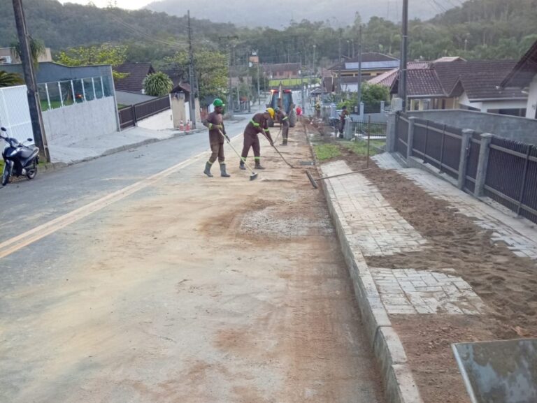 Abastecimento de água está interrompido em três ruas de Pomerode