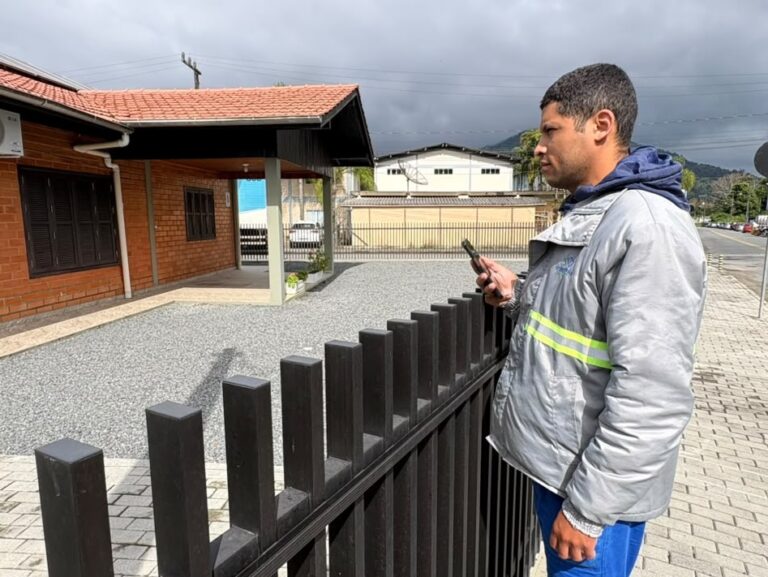 Pomerwasser atualiza cadastro de clientes para adequação à nova fatura de água