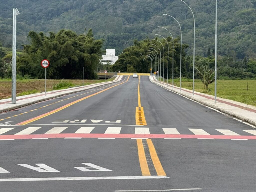 Pomerode terá primeira edição da Rota de Lazer neste domingo