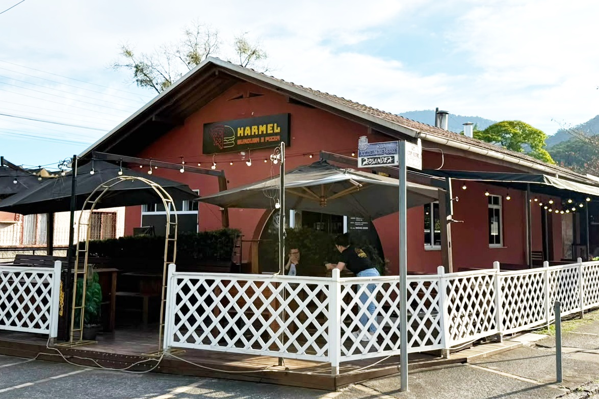 Começa hoje: Harmel Burger & Pizza distribui 510 X-Saladas