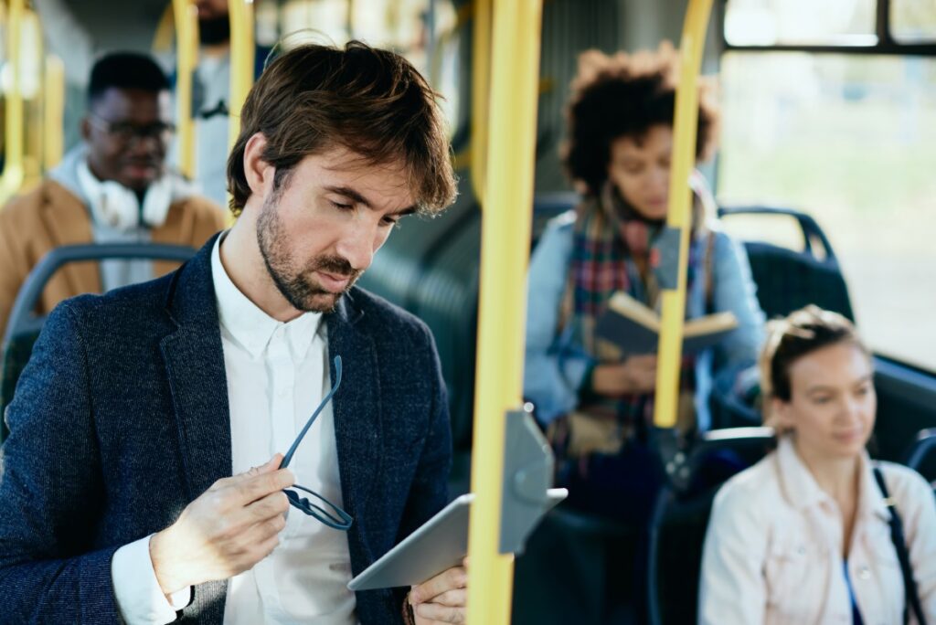 Pomerode terá transporte gratuito para eleitores no dia da votação