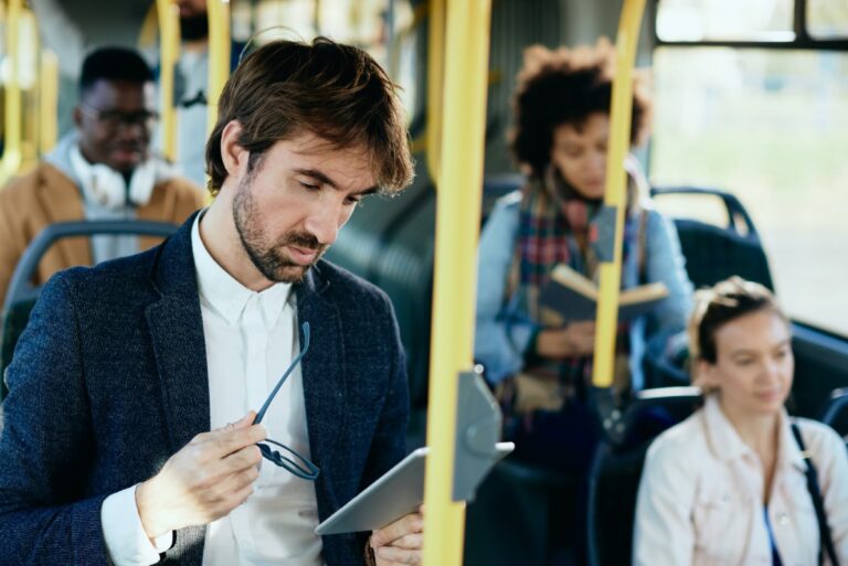 Pomerode terá transporte gratuito para eleitores no dia da votação