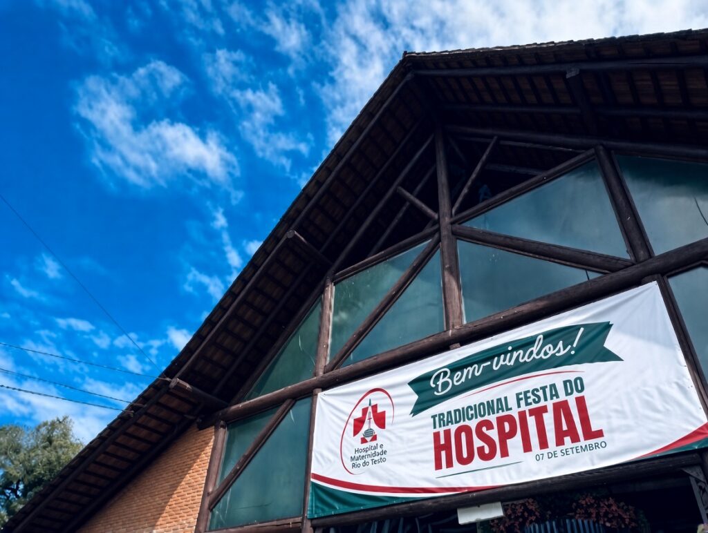 46ª Festa do Hospital arrecada R$ 126.041,47