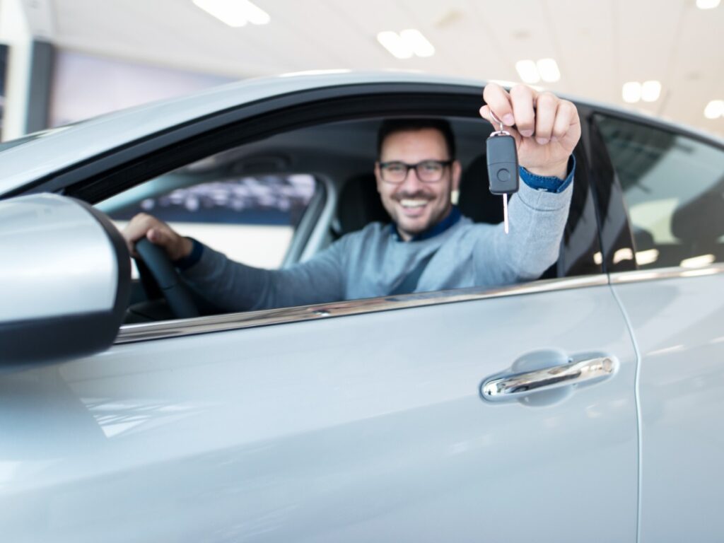 Mega Feirão Omni reúne opções de carros e motos no Norte Shopping, em Blumenau