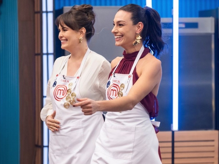 Jéssica Cechella vence o MasterChef Brasil 2026 e leva o título para Santa Catarina