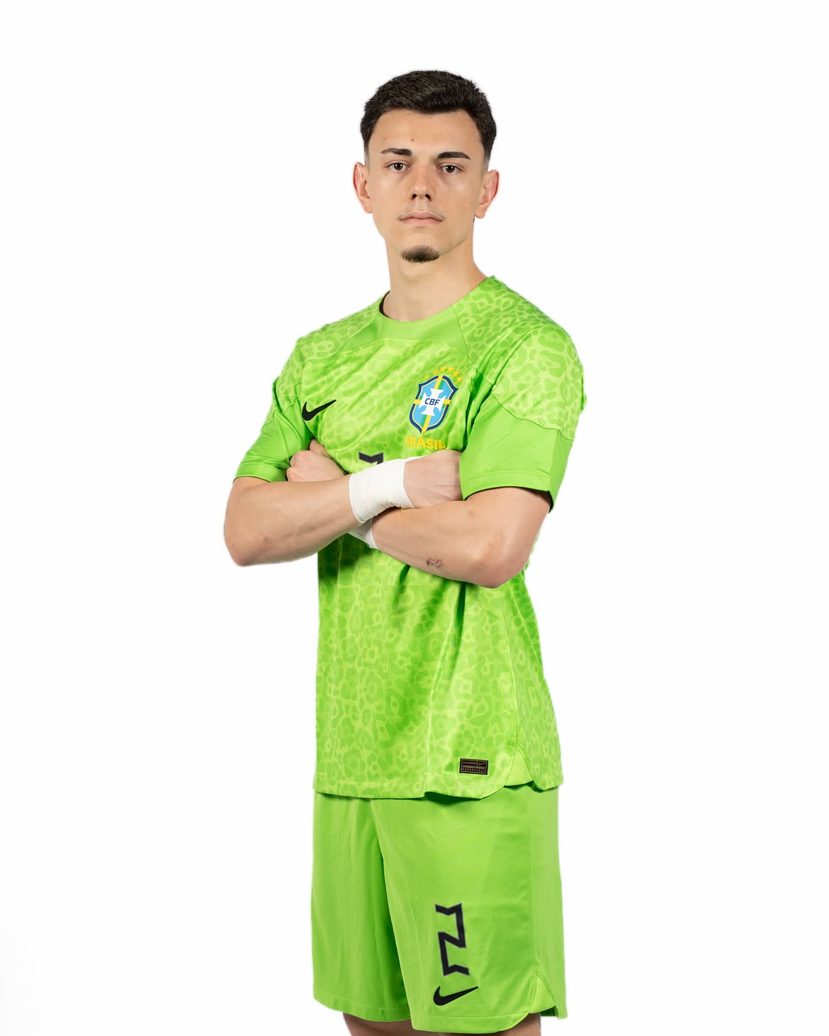 Brasil conquista Sul-Americano Sub-20 de Futsal com pomerodense no elenco