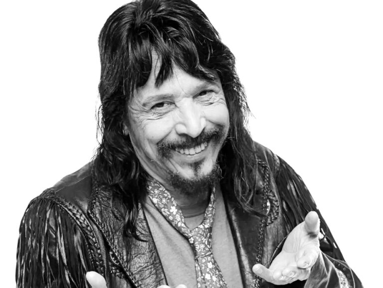 Morre Benito di Paula, um dos grandes nomes da MPB, aos 84 anos