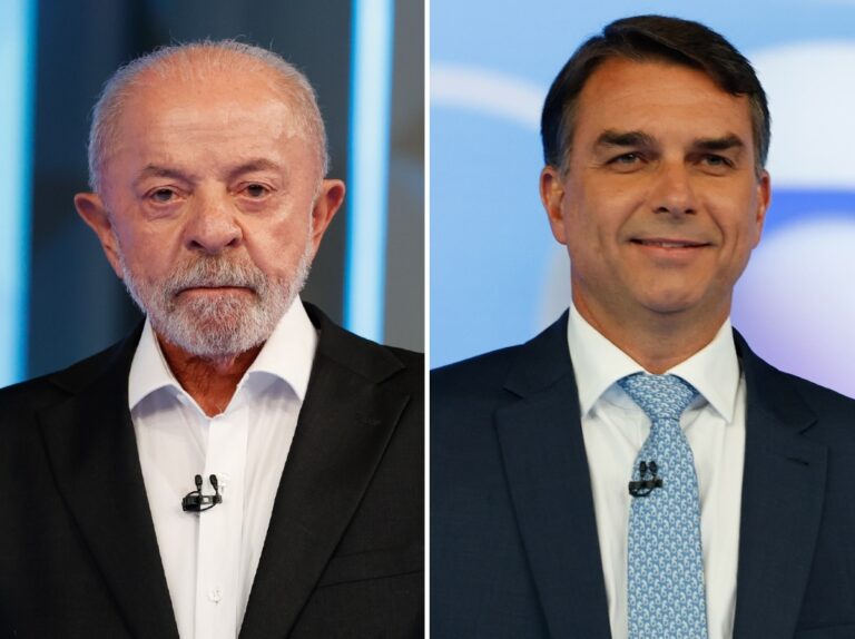 Confira os números finais do 2º Turno da eleição presidencial