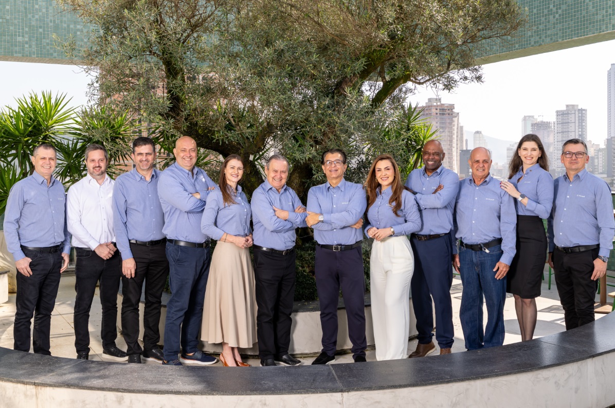 Sicredi Vale Litoral SC completa 18 anos