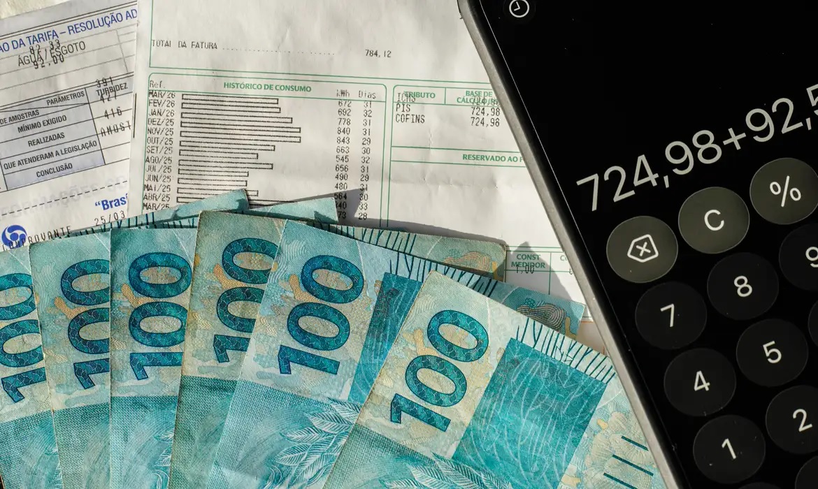 Dinheiro esquecido em bancos