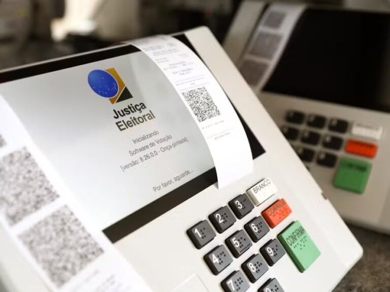 Você sabe como funciona a apuração dos votos?