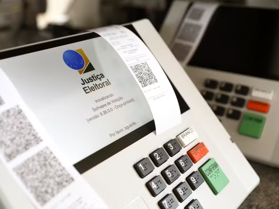 Você sabe como funciona a apuração dos votos?