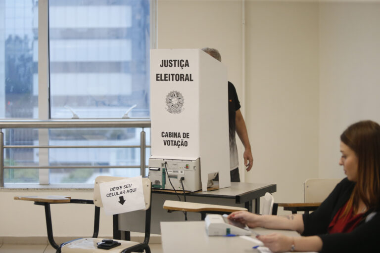 Eleições 2026: veja o que pode e o que é proibido no dia da votação