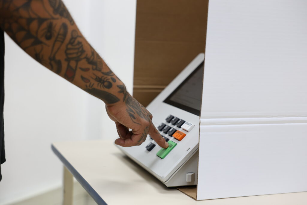 Confira os últimos prazos antes da votação deste domingo