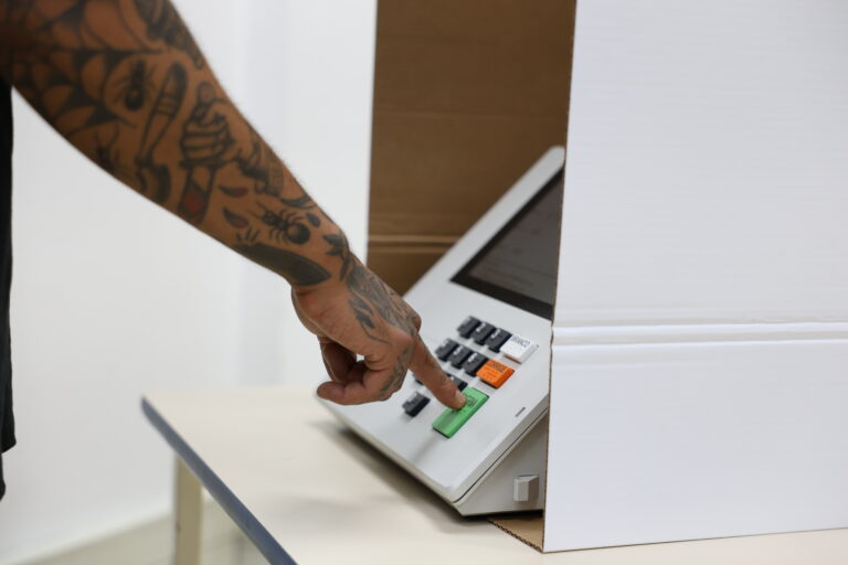 Confira os últimos prazos antes da votação deste domingo