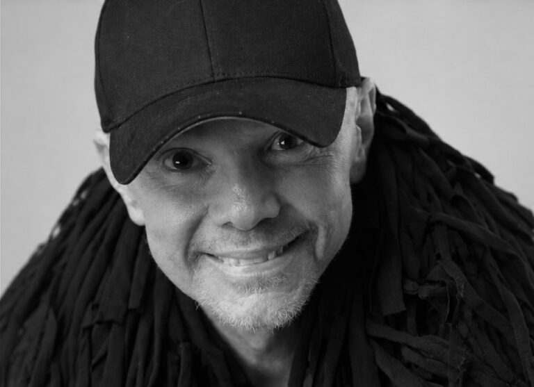 Morre o cantor baiano Netinho, aos 60 anos