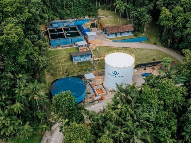 Em três anos, Pomerwasser amplia segurança do abastecimento e prepara Pomerode para nova etapa do saneamento