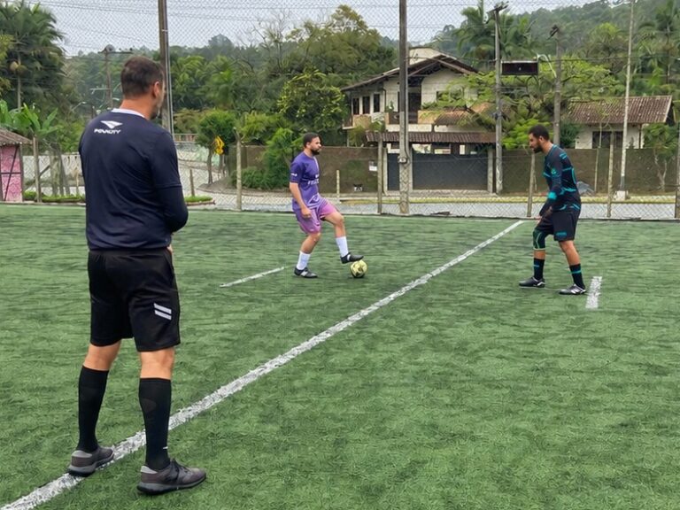 Empresas pomerodenses conquistam títulos no X1 dos Jogos Entre Empresas