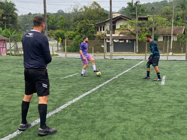 Empresas pomerodenses conquistam títulos no X1 dos Jogos Entre Empresas
