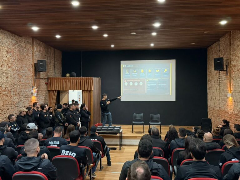 Operação Passe de Mágica
