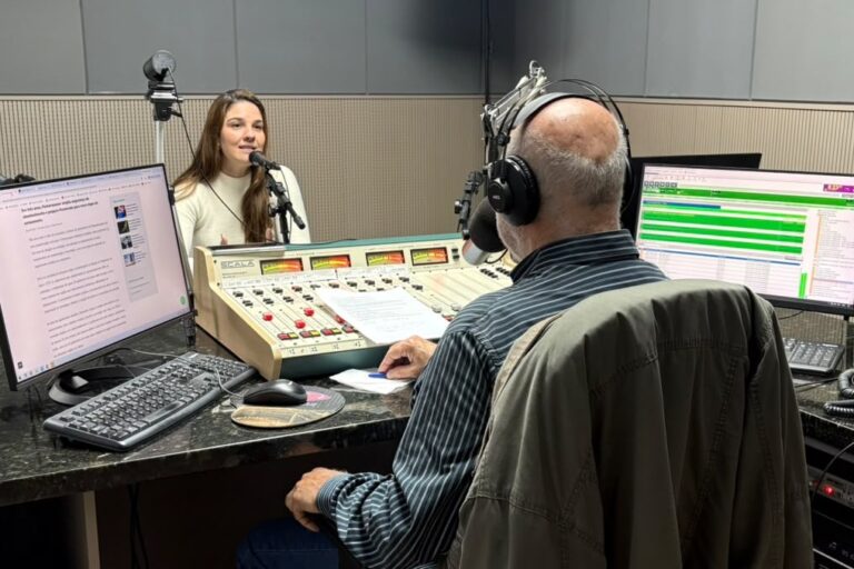 Pomerwasser avança na implantação do sistema de esgoto em Pomerode
