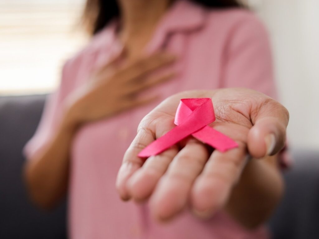 Outubro Rosa terá atendimento especial nas unidades de saúde de Pomerode
