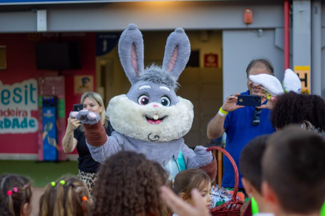 Alles Park prepara programação especial para o Dia das Crianças em Pomerode