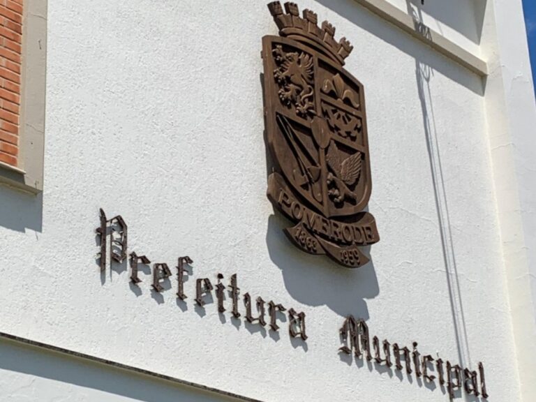 Feriado de 12 de outubro altera funcionamento de serviços públicos em Pomerode