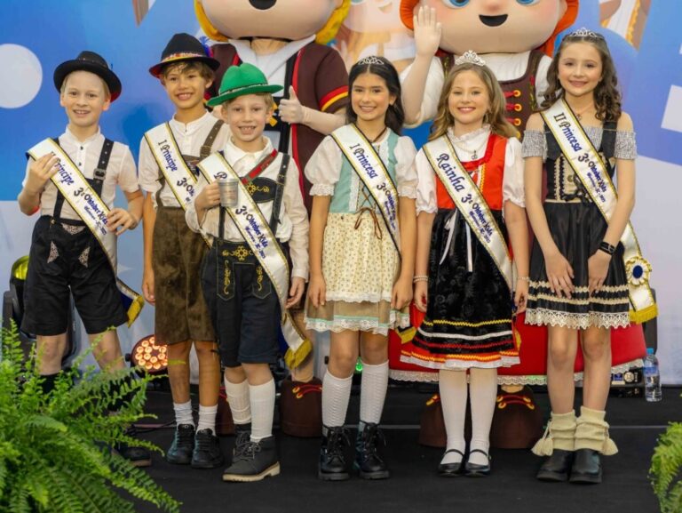 Norte Shopping terá Oktober Kids, final do Beleza Negra e estreia de circo neste fim de semana