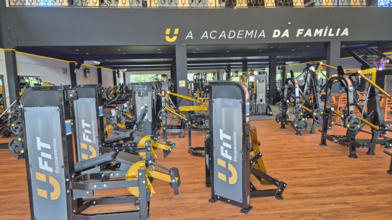 UFIT Pomerode
