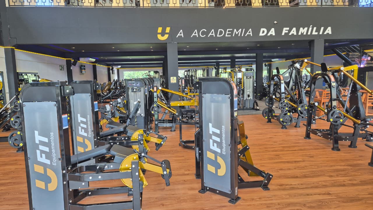 UFIT Pomerode