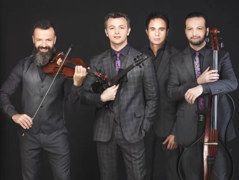 Família Lima fará show na programação de Natal de Pomerode